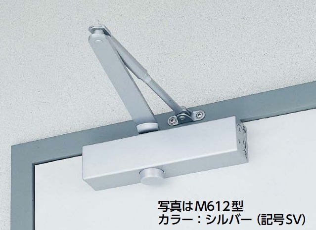M612