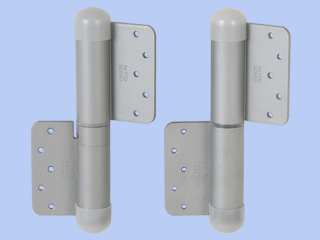 日東工器（NITTO）丁番型オートヒンジ 143L-T-PC