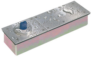 ニュースター(NEW STAR)製 フロアヒンジ（アクアヒンジ） AQ H-522