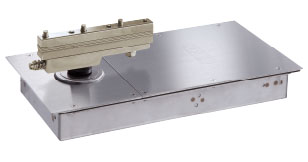 ニュースター(NEW STAR)製 フロアヒンジ USE-1300