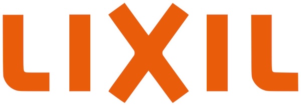 リクシル（LIXIL）ロゴ