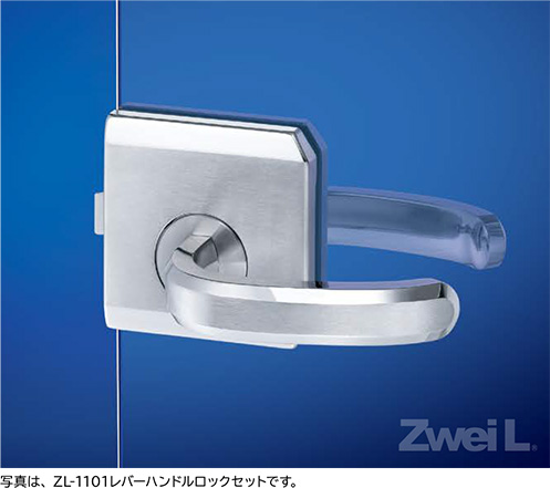 スガツネ「Zwei L(ツヴァイル)」ZL-1601型