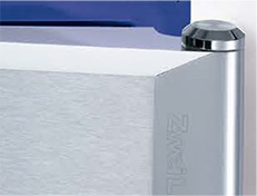 スガツネ「Zwei L(ツヴァイル)」ZL-1702型