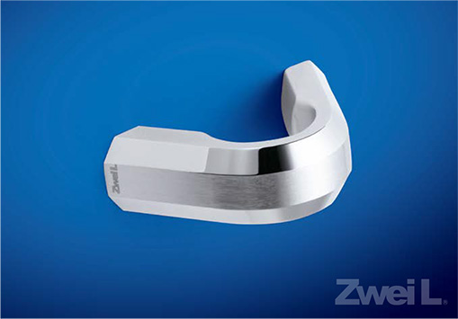 スガツネ「Zwei L(ツヴァイル)」ZL-1903型