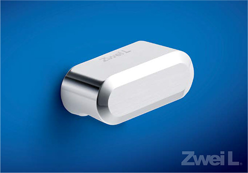 スガツネ「Zwei L(ツヴァイル)」ZL-1907-24型