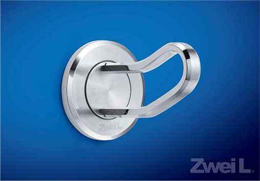スガツネ「Zwei L(ツヴァイル)」ZL-2102型