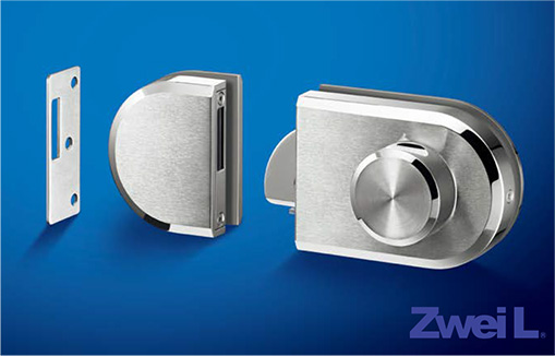 スガツネ「Zwei L(ツヴァイル)」ZL-2402型