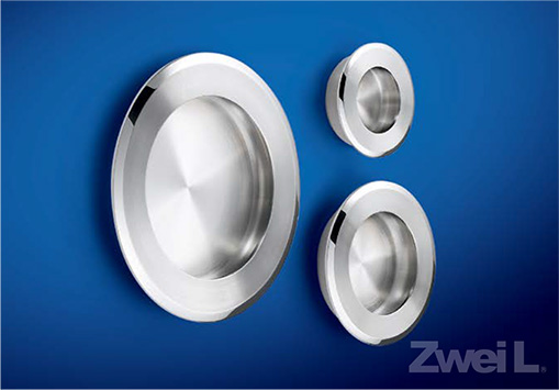 スガツネ「Zwei L(ツヴァイル)」ZL-2501型