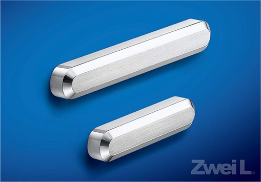 スガツネ「Zwei L(ツヴァイル)」ZL-2503型