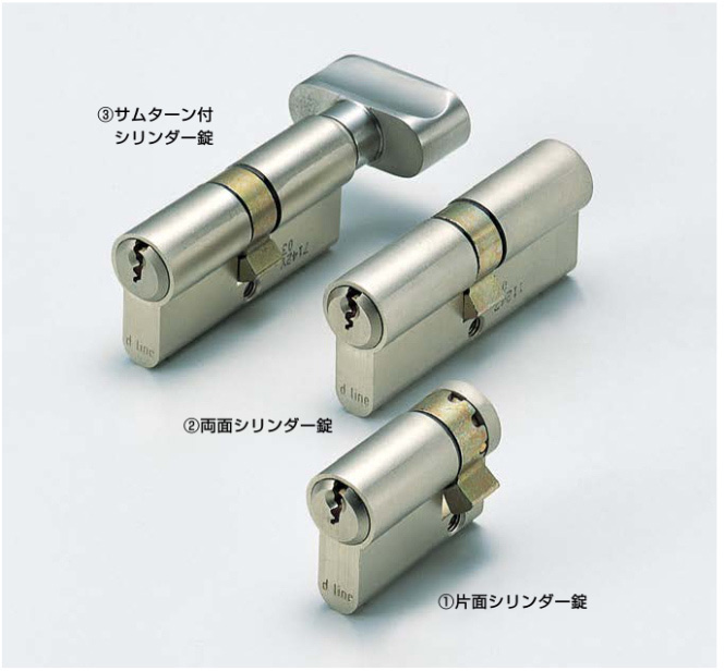 スガツネ 「dline」 14E5型