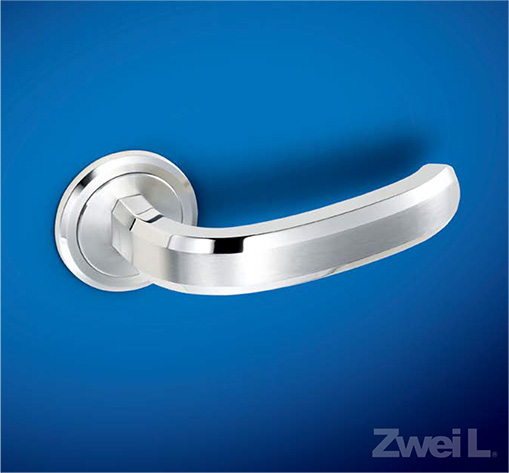 スガツネ「Zwei L(ツヴァイル)」ZL-1101型