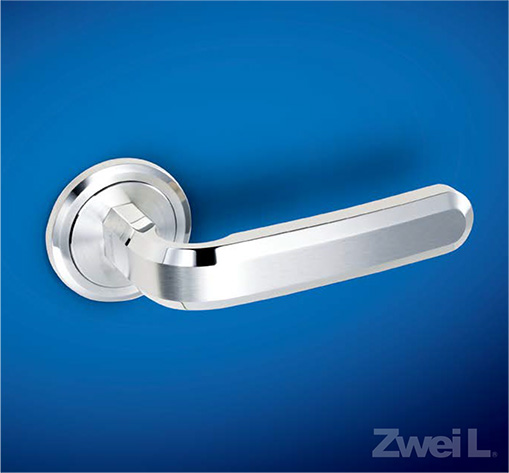 スガツネ「Zwei L(ツヴァイル)」ZL-1102型