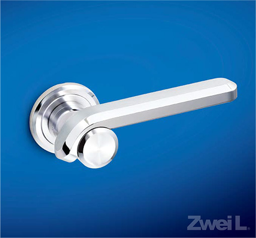 スガツネ「Zwei L(ツヴァイル)」ZL-1103型