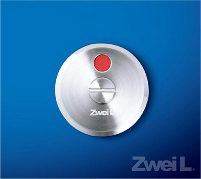 スガツネ「Zwei L(ツヴァイル)」ZL-1302型