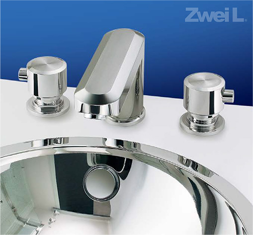 スガツネ「Zwei L(ツヴァイル)」ZL-3001型