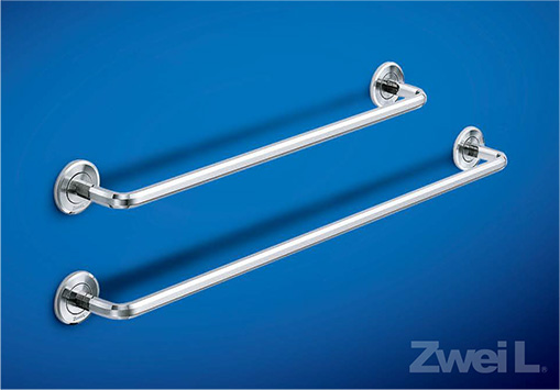スガツネ「Zwei L(ツヴァイル)」ZL-3202型
