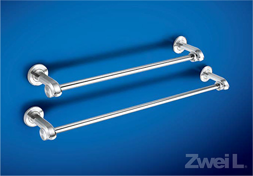 スガツネ「Zwei L(ツヴァイル)」ZL-3203型